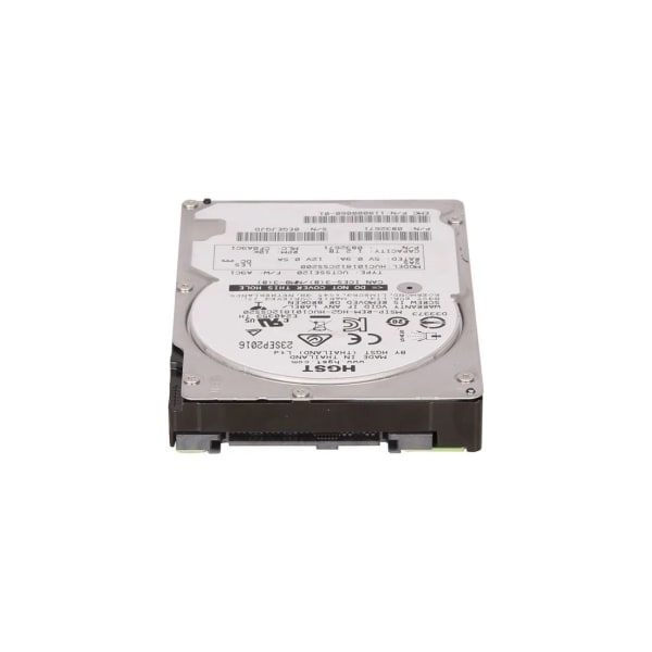 HGST 1.2TB SAS 10K 12Gbps 2,5" SFF 3
