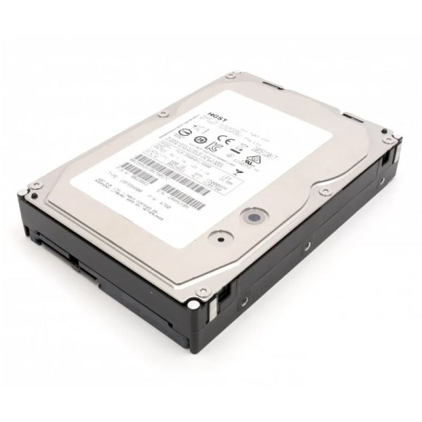 HGST Ultrastar 15K600 600GB SAS 15K 6Gbps 3,5" LFF 1