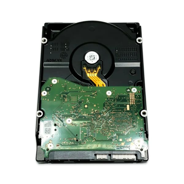 HGST Ultrastar DC HC510 8TB SAS 7.2K 12Gbps 3,5" LFF 3