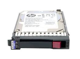HPE 693569-002 450GB SAS 10K 6Gbps 2.5" SFF 1