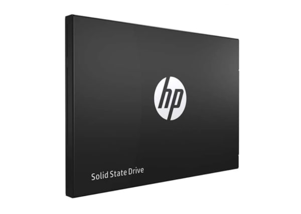 HPE 791146-001 480GB SATA 6Gbps SFF 1