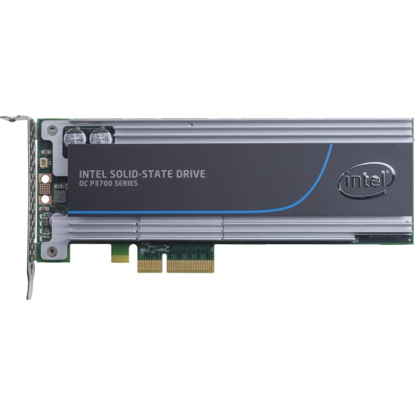 HPE 803195-B21 800GB NVMe Intel DC P3700 SFF 1