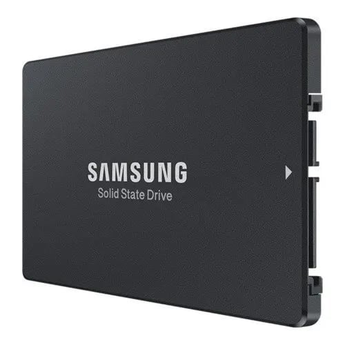 HPE 816962-005 1.92TB SATA 6Gbps Samsung SM863 SFF 3