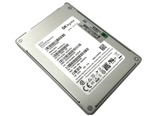 HPE 838403-005 1.92TB SATA 6Gbps SK Hynix SFF 1
