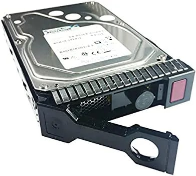 HPE 846508-001 NEW 6TB SATA 6gbps 3,5" LFF 1