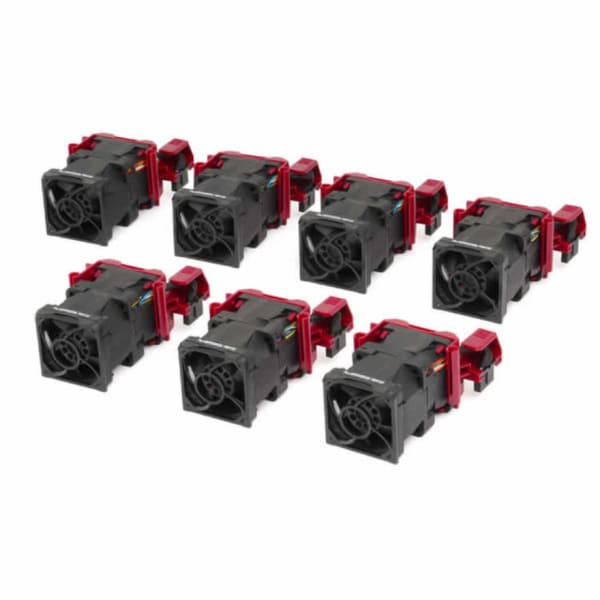 HPE DL360 G10 High Performance Fan Kit 1