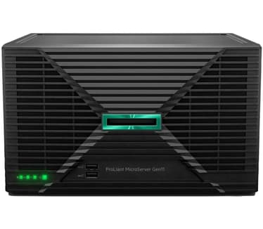 HP Microserver G11 4x LFF 1