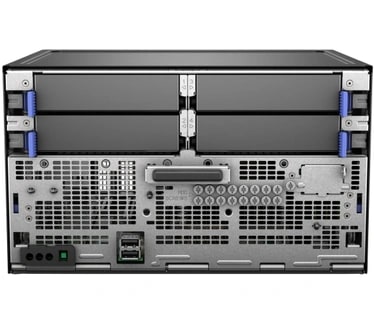 HP Microserver G11 4x LFF 3