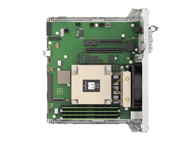 HP Microserver G11 4x LFF 5