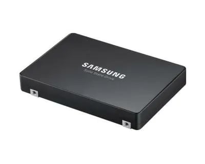 HPE P02763-003 3.84TB SAS 12Gbps Samsung PM1643 2,5" SFF 1