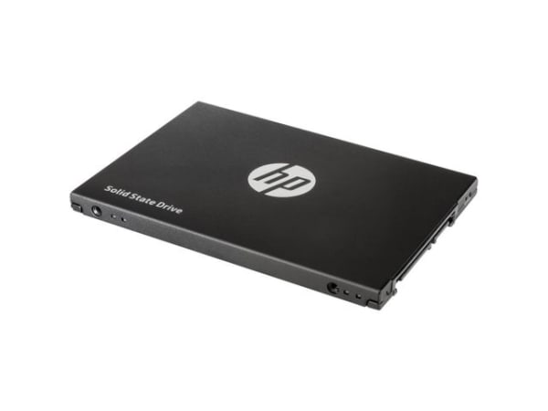 HPE P02760-005 3.84TB SATA 6Gbps 2,5" SFF 1