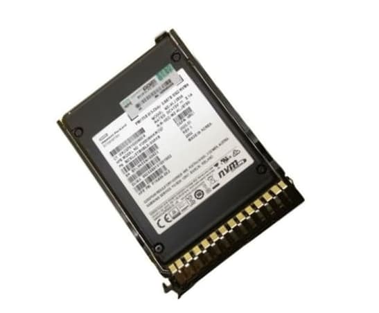 HPE P11533-003 New 3.2TB U.2  NVMe SFF 1