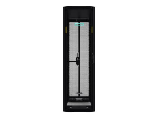 HPE P9K07A 42U 600mmx1075mm G2 Kitted Advanced 1