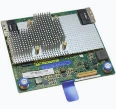 HPE SmartRAID SR416i-a 4Gb SATA/SAS/NVMe 1