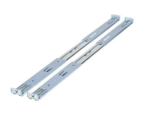 HP 19" 1U Rack Rails ProLiant DL160 / DL180 G9  1