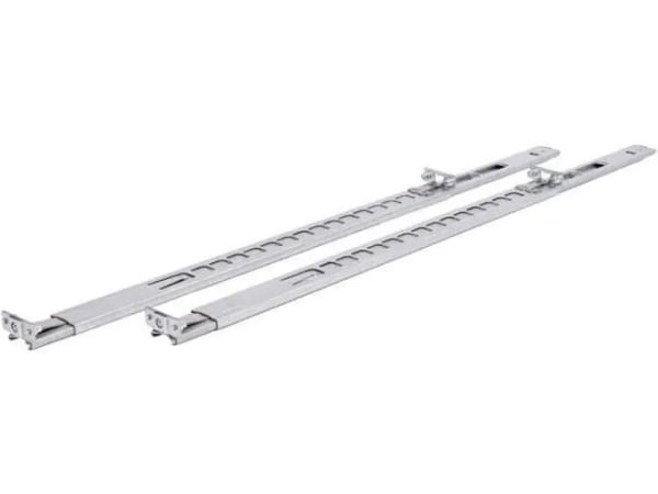 HP Rack Rails Sliding ProLiant DL380 G6 1