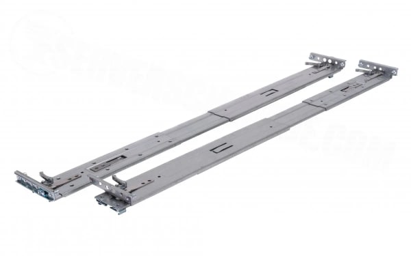 HP 19" Rails ProLiant DL380 G7 1