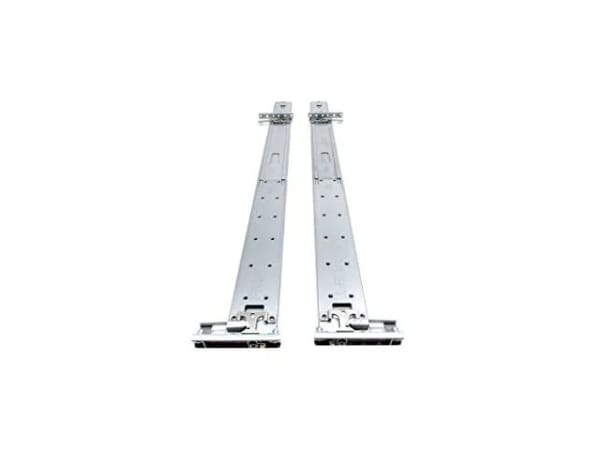 HP 19" Rails ProLiant DL380 G7 2
