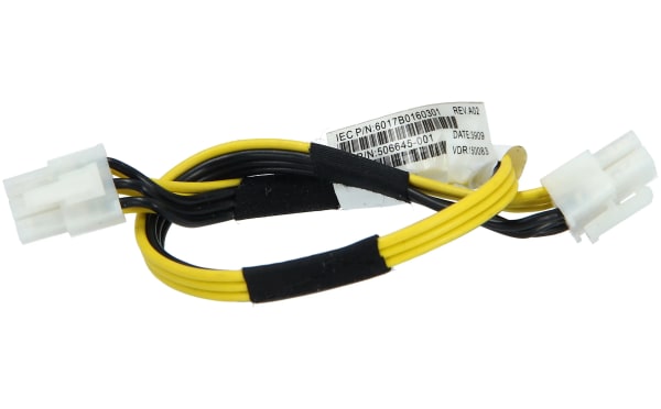 HP 2,5" Power Kabel ProLiant DL360 4