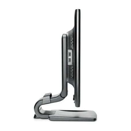 HP 23 inch LA2306X Led monitor 3