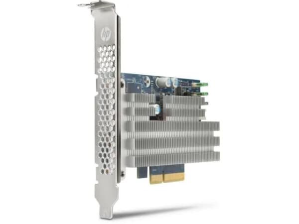 HP 1TB  NVMe Z Turbo Drive PCI-e G2 2