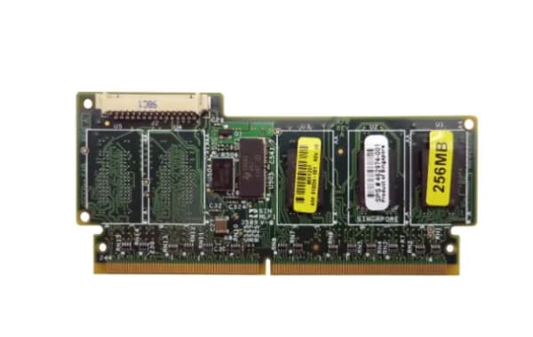 HP Cache memory smart array 256MB 462974-001 2