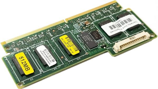 HP 512MB Cache Memory voor de Smart Array 462975-001 1