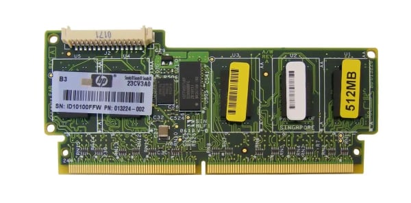 HP 512MB Cache Memory voor de Smart Array 462975-001 2