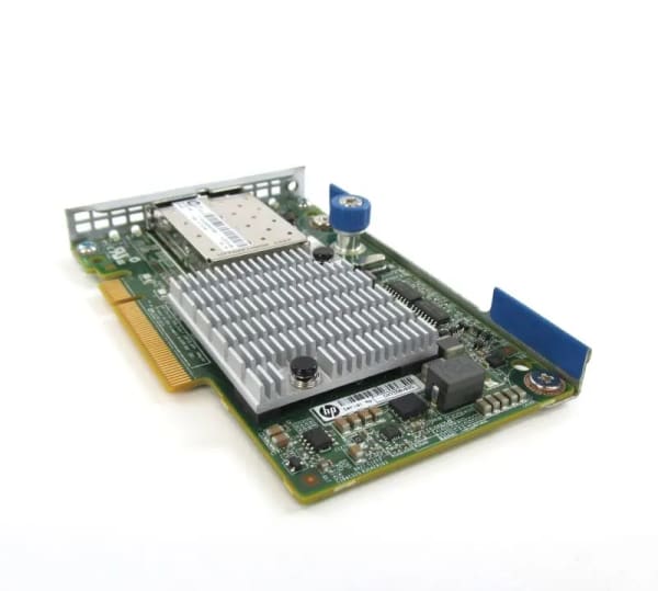 HP 530FLR-SFP+ 2x 10GB Adapter 4