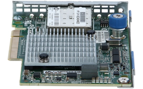 HP 537FLR 2P 10Gbps SFP+ OCP3 - P/N: P08440-B21 2