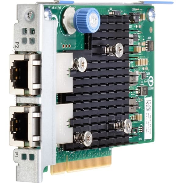 HP 562FLR-T 2x 10GB RJ45 817745-B21/817743-001 1