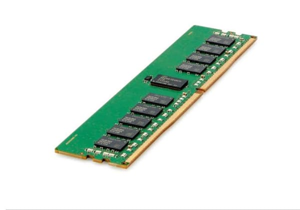 HP 64GB DDR4 2933MHz ECC Reg. P/N: P03054-791 1