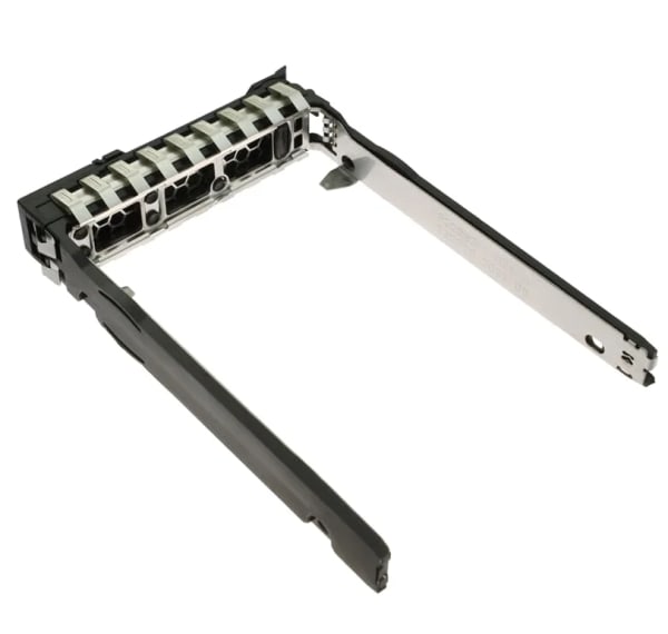 HP Caddytray 2,5" inch G10+ / G11 NVMe / SAS / SATA - P/N: P22892 2