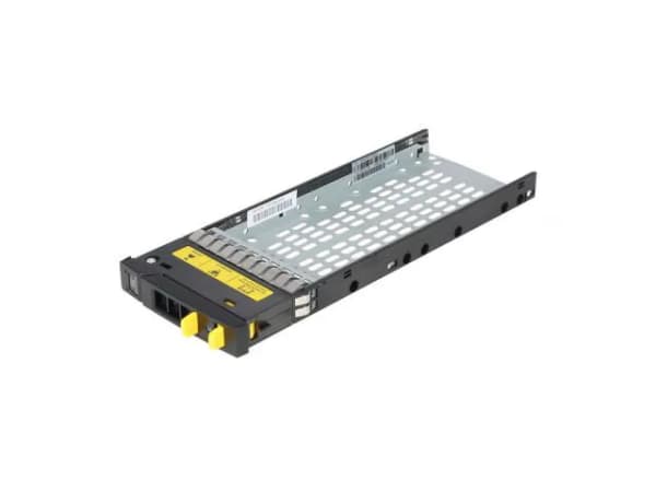 HP Caddytray 2.5 inch SFF 3PAR Storeserv 7000 / 7450 - P/N: 710386-001 1