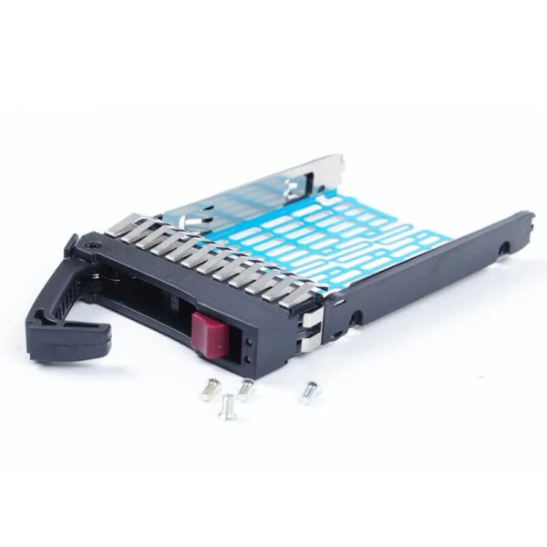 HP Caddytray 2.5 inch SFF G6/7 - P/N: 371593-001 2