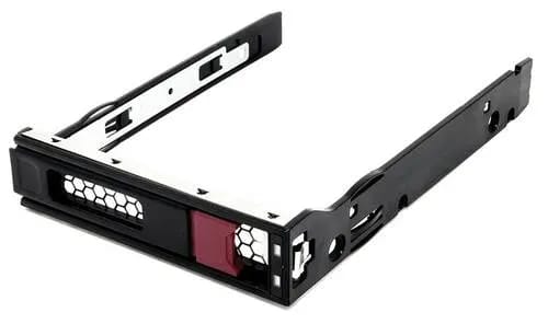HP Caddytray 3,5 inch LFF Apollo 4200 G8/9/10 - P/N: 774026-001  1