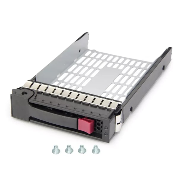 HP Caddytray 3.5 inch LFF G6/7 - P/N: 373211-001 1