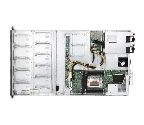 HP Cloudline CL3150 G10 24x NVMe SFF 3