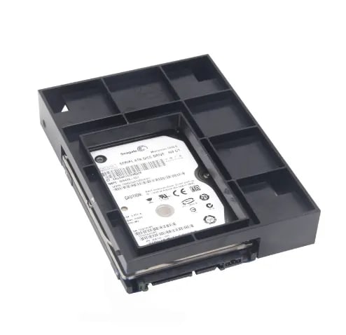 Dell Converter Adapter van 3,5 SFF naar 2,5 LFF - P/N: 661914-001 2