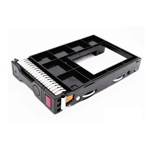 Dell Converter Adapter van 3,5 SFF naar 2,5 LFF - P/N: 661914-001 3