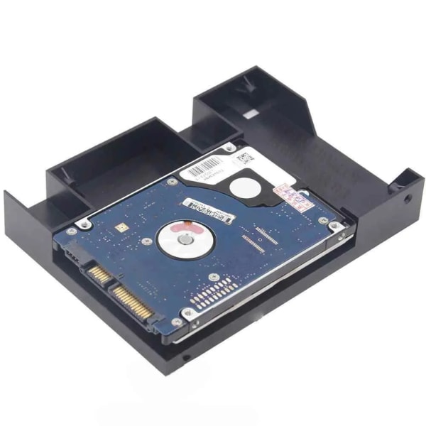 Dell Converter Adapter van 3,5 SFF naar 2,5 LFF - P/N: 661914-001 4