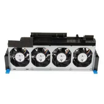 HP Fan & Cage Assembly ProLiant ML350 G10 2