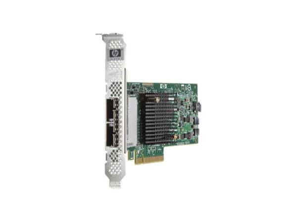HP H221 6Gbps Smart HBA 2