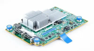 HP H240AR 12Gbps Smart HBA - P/N: 726757-B21 1