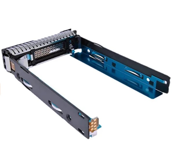 HP HDD 3,5" Bracket 3