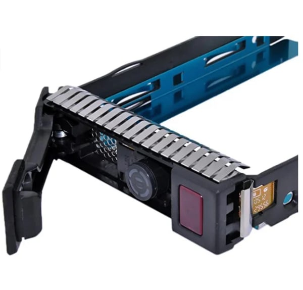 HP HDD 3,5" Bracket 4