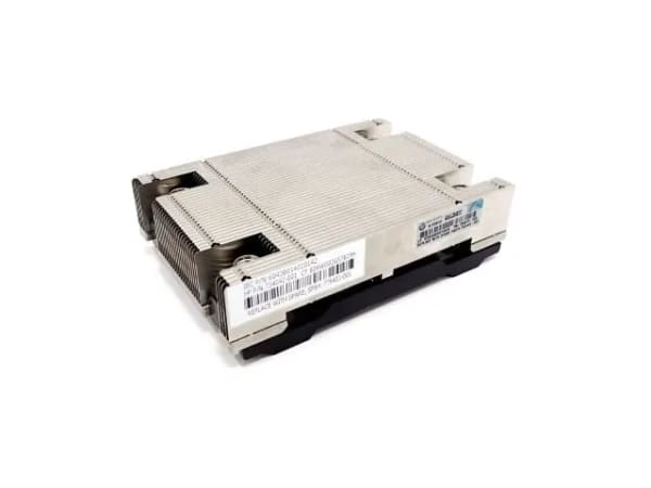 HP Heatsink & Dual fan kit ProLiant DL360 G9 4