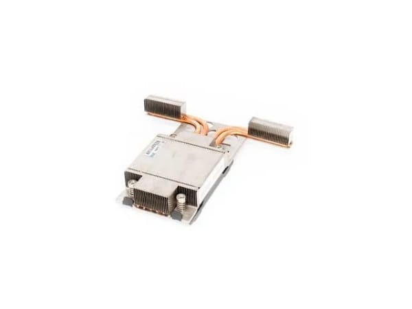HP Heatsink & Dual fan kit ProLiant DL360 G9 High Performance 4