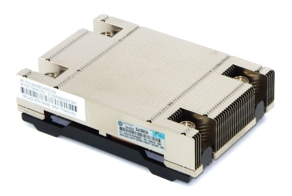 HP Heatsink ProLiant DL360 3