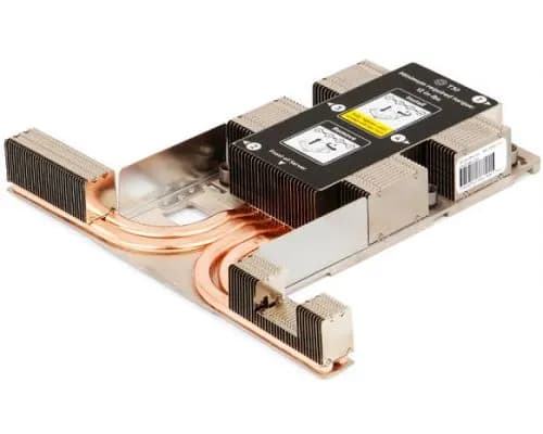 HP Heatsink ProLiant DL360 G10 High Performance - 873590-001 1